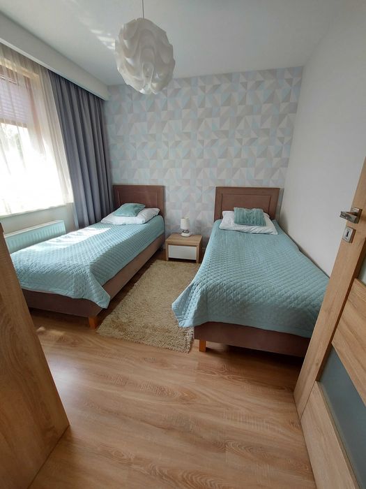 Domki wypoczynkowe Święta Katarzyna