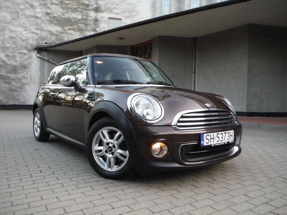 MINI One