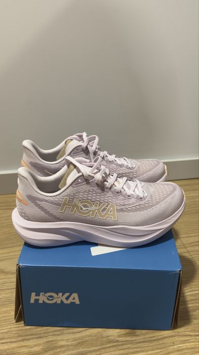 Hoka W Mach 7 Sapatilhas