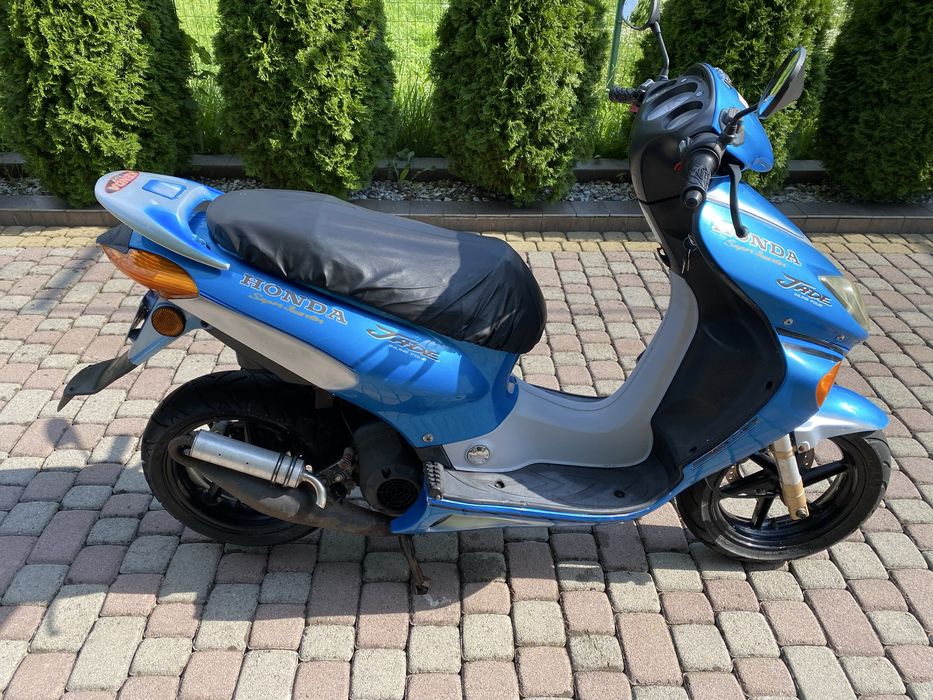 Продам Скутер Honda Хонда x8rs з документами деталі за телефоном