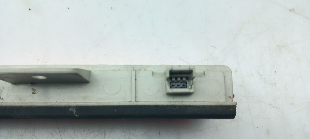 Luz stop adicional / 3º stop FIAT 500L (351_, 352_)