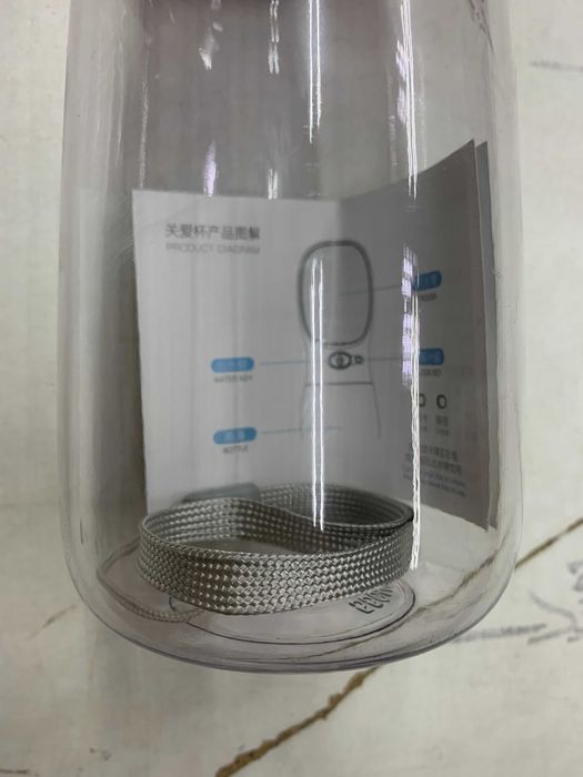 Поилка для собак