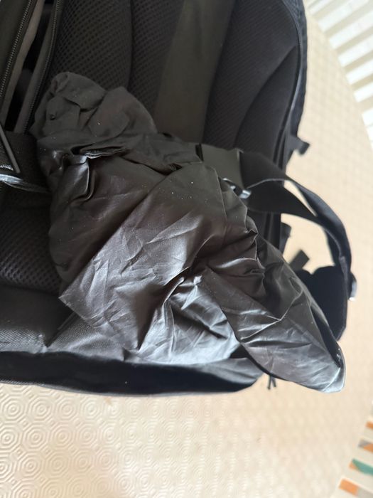 Mochila de Fotografia GOODIS Urban Pro em muito bom estado