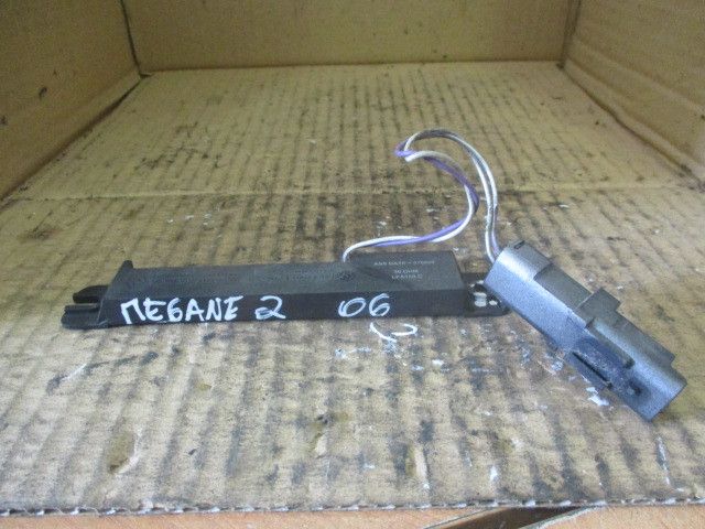 Antena RENAULT Megane I Classic (LA0/1_)