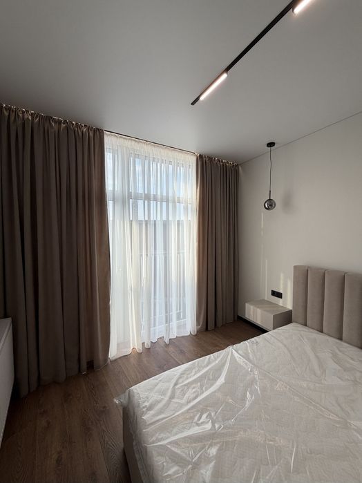 Продаж гарної квартири/ЖК Сrystal/переуступка/115000$