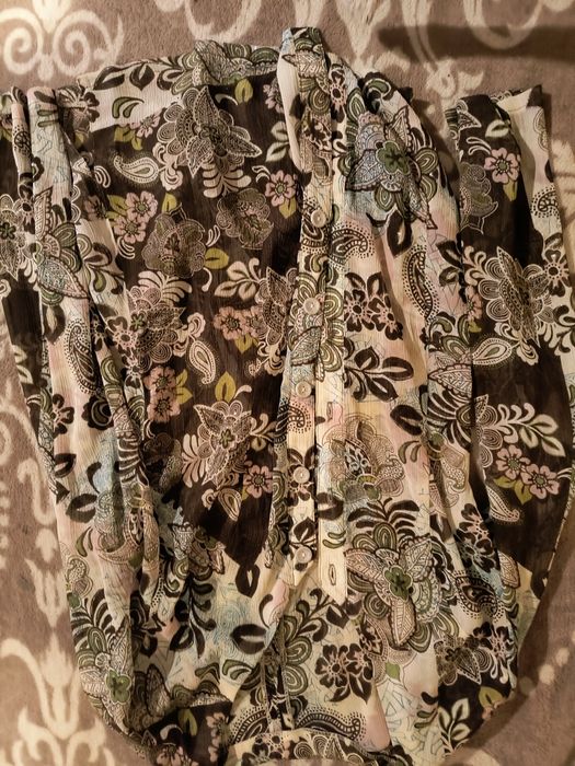 Одяг безкоштовно жіночий на розмір S/М