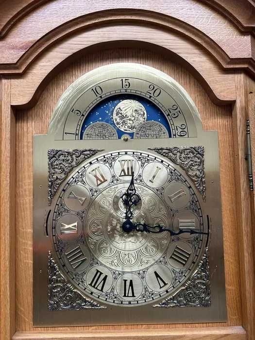 Zegar numer 2 - zegar kwadransowy. Transport cały kraj