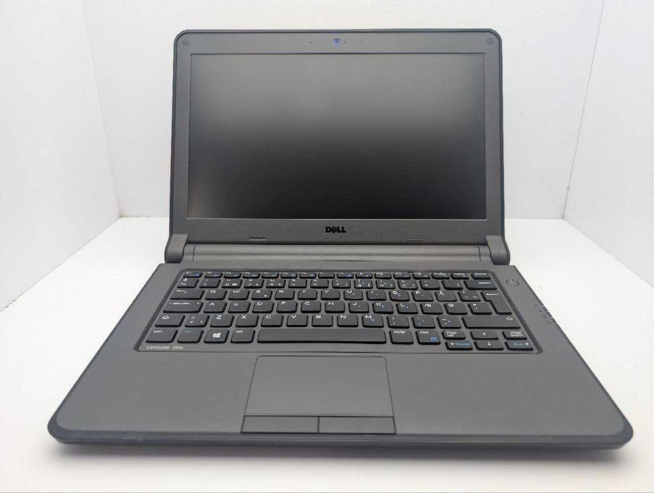 Ноутбук Dell Latitude 3350 Intel Celeron 3215U Ram:8gb SSD-120gb Intel HD Graphics 13.3" HD