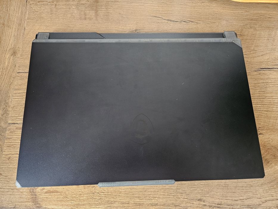 Laptop MSI CYBORG 15