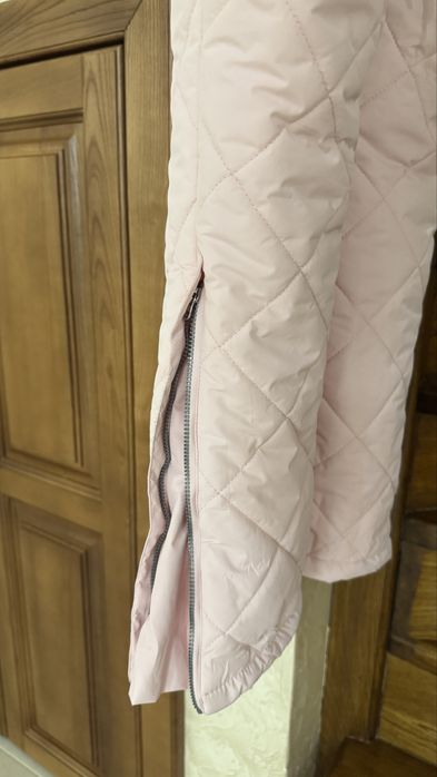 Лижний комбінезон , missguided Ski seam detail bodysuit in pink НОВИЙ