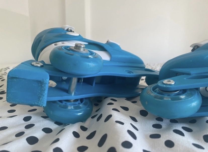 Patins criança BERG