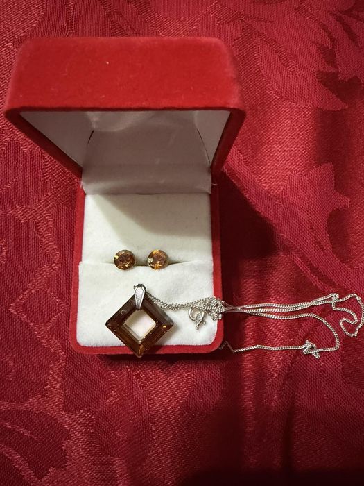 Вироби зі срібла