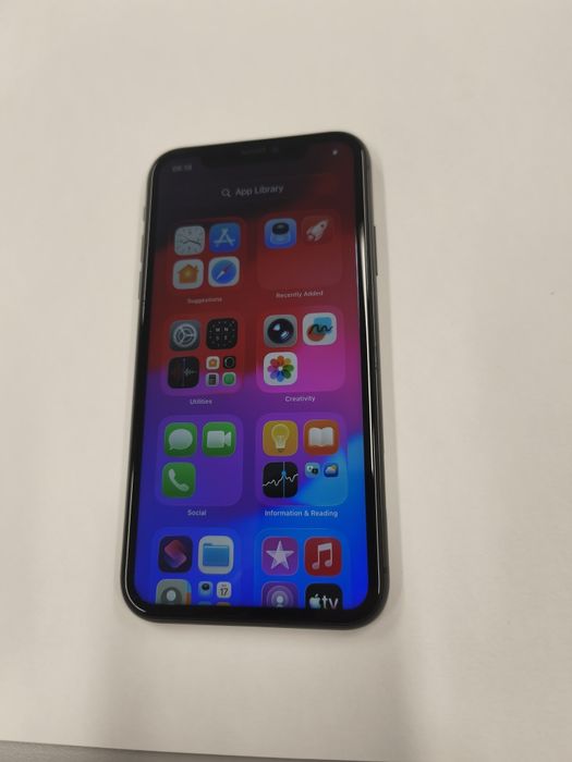 iPhone 11 128 gb com BATERIA NOVA