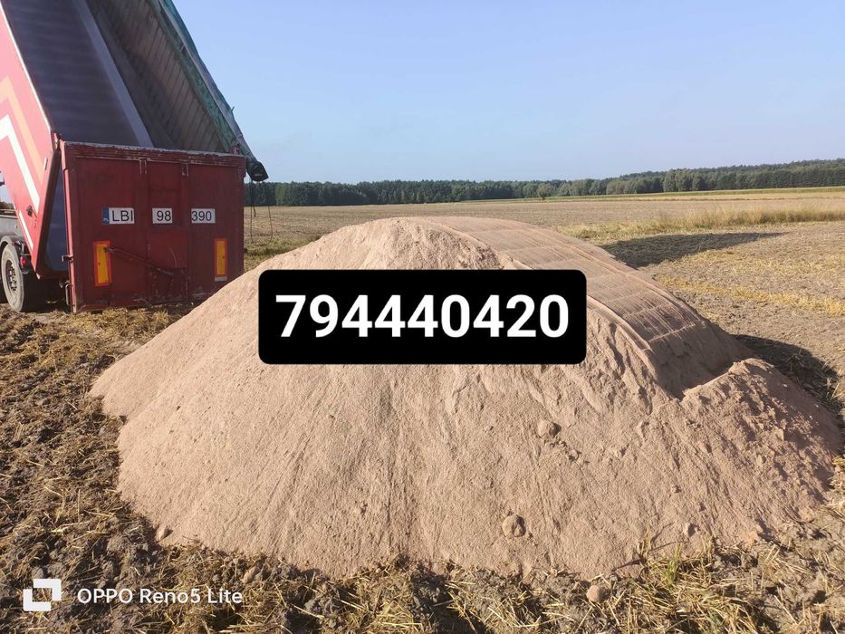 Wapno Jaźwica  Magnezowe