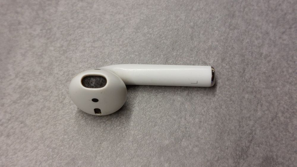 Słuchawka Lewa airpods apple