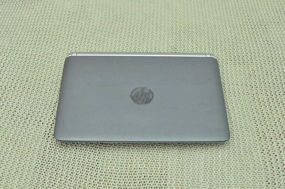 Игровой ноутбук HP 430 (Core i3/8Gb/500Gb/video 2Gb)