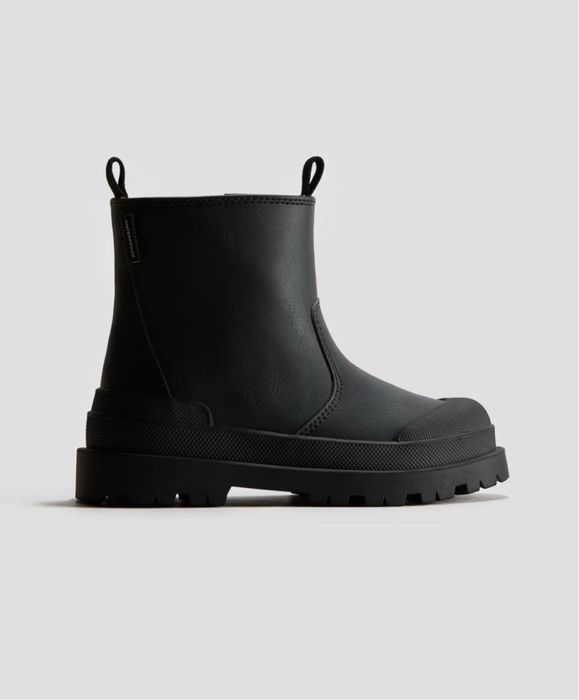 Чобітки h&m челсі