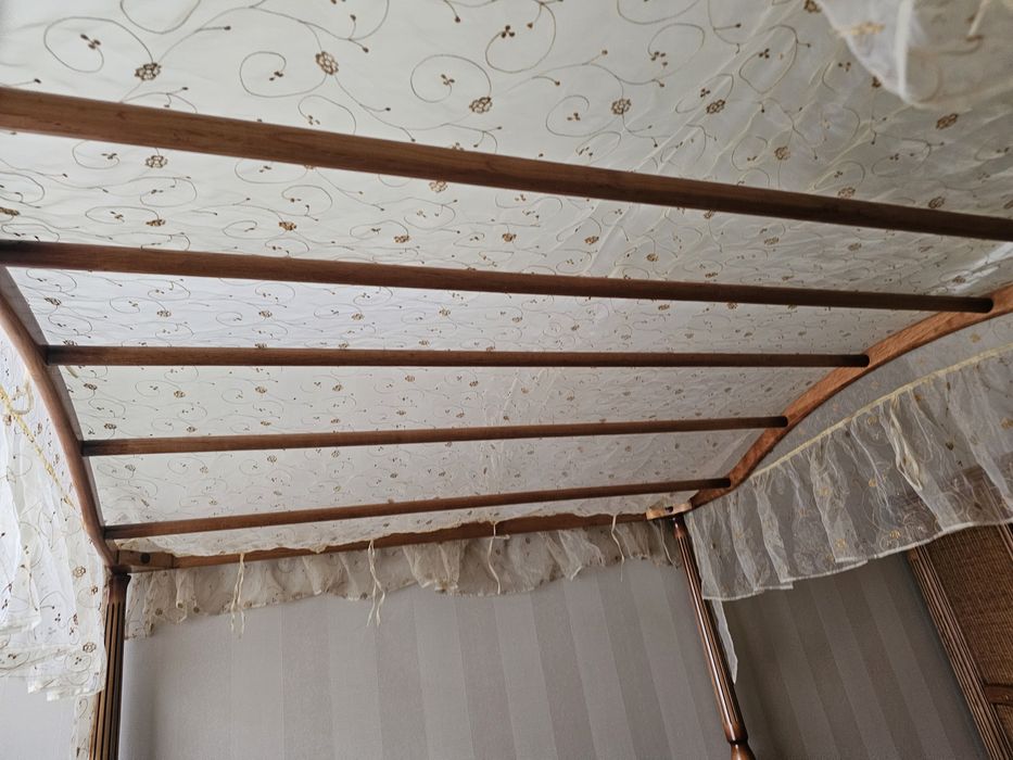 Балдахин на кровать.НОВЫЙ!