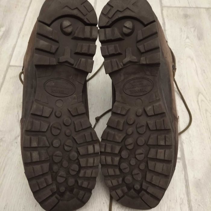 Meindl ботинки goretex