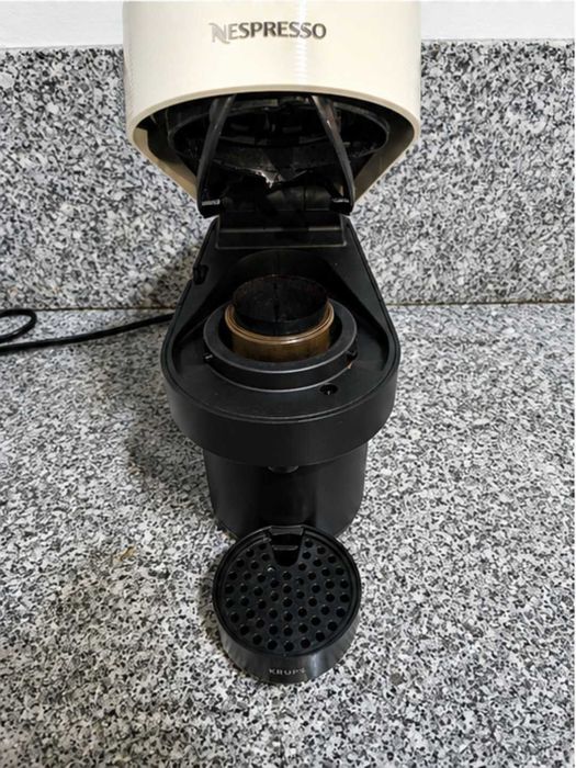 Máquina de café Nespresso