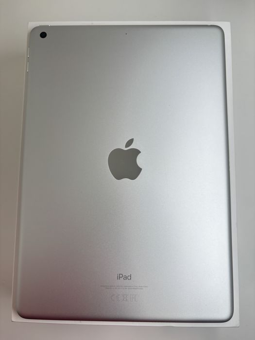 iPad 9. generacji 2021 A2602 64GB – Stan bardzo dobry