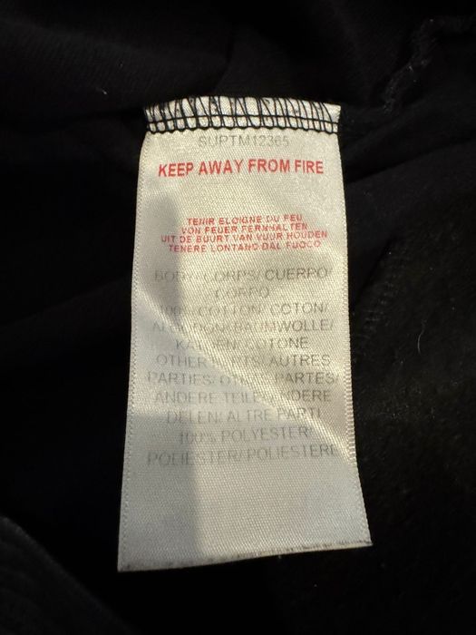 Bluza męska Supply & Demand M