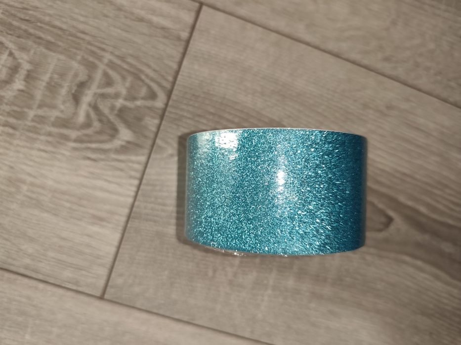 Ozdobna taśma klejąca brokatowa 3M x 48mm