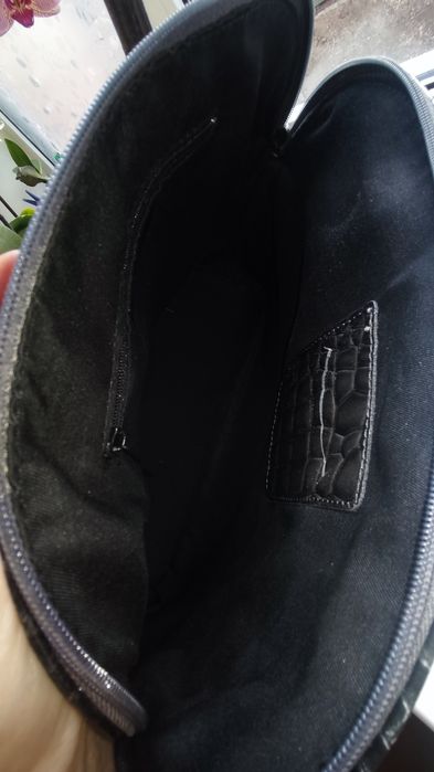 Сумка шкіряна , Італія