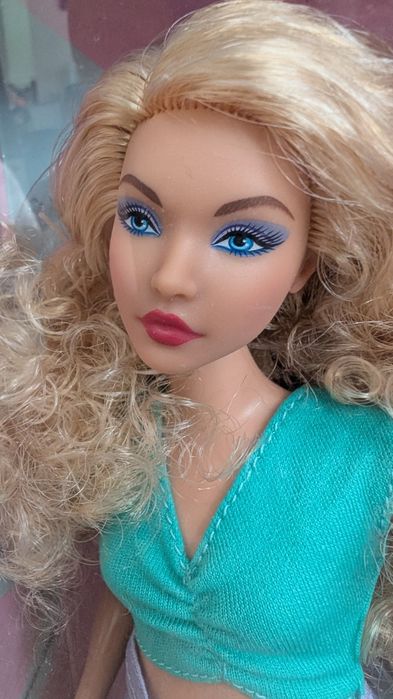 Barbie looks Andra # 16