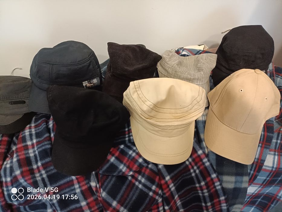 Koszule 5 zł spodnie 10