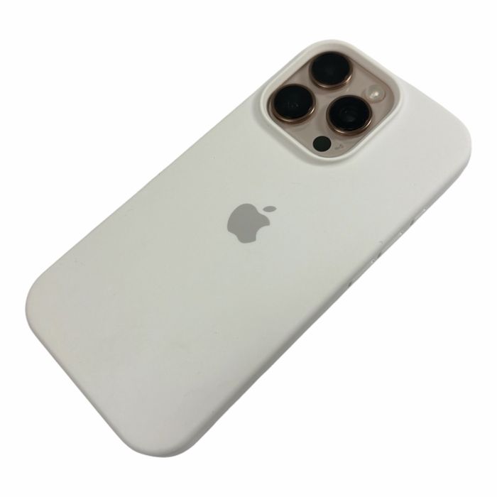 Smartfon Iphone 16 pro 128GB WOLNY RYNEK GWARANCJA