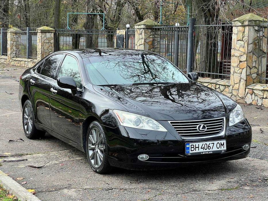 Lexus ES Luxury 2008