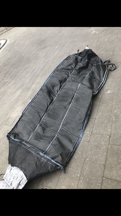 Worki Big Bag Bagi Begi Bags 204cm BigBag 500kg 750kg 1000kg Wysyłka