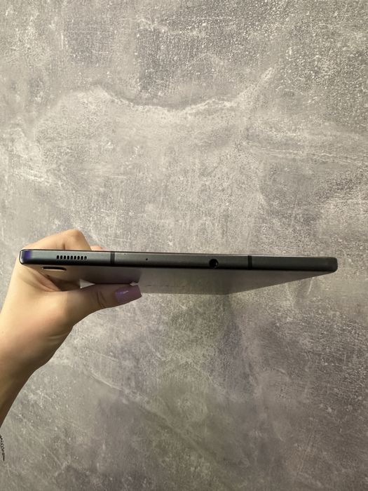Samsung Galaxy Tab S6 Lite(2022) 4/64 gb в гарному стані. 14 андроїд