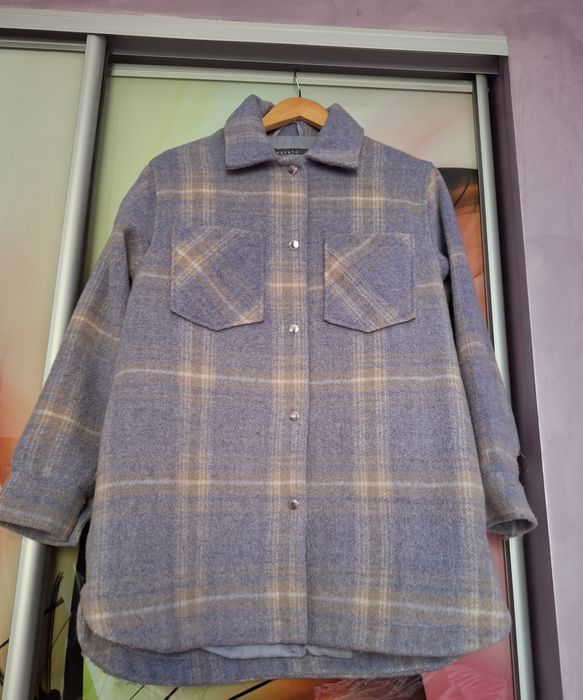 Бомбер-куртка,Флиска,Рубашка,Кашемировое пальто