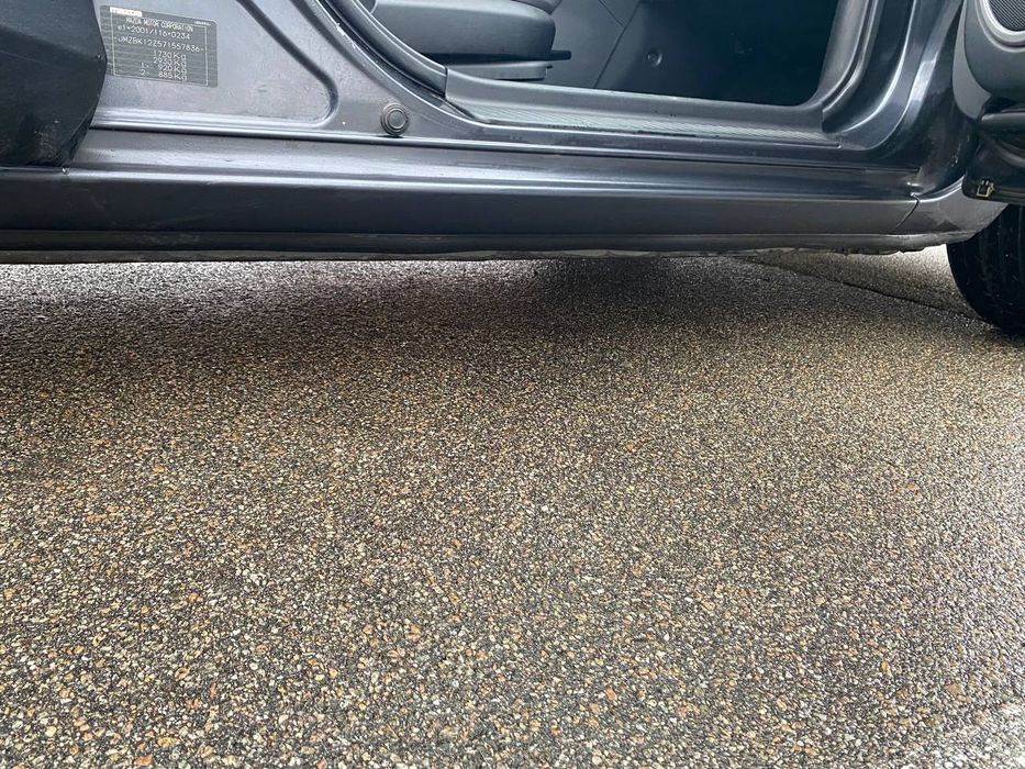 Мазда 3 ВК, Mazda 3 BK 2007 рік, автомат AКПП , бензин 1,6 гарний стан