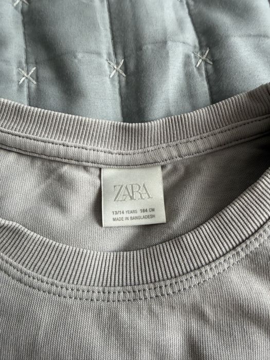 Koszulka Zara 164