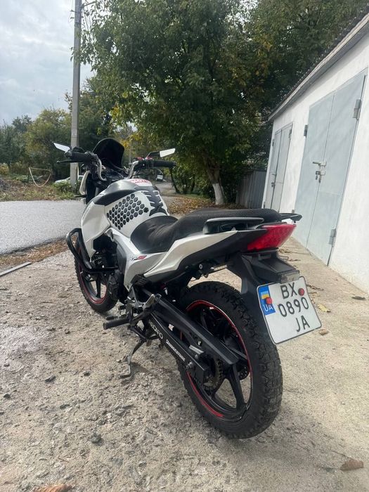Продам  ліфан кп 200