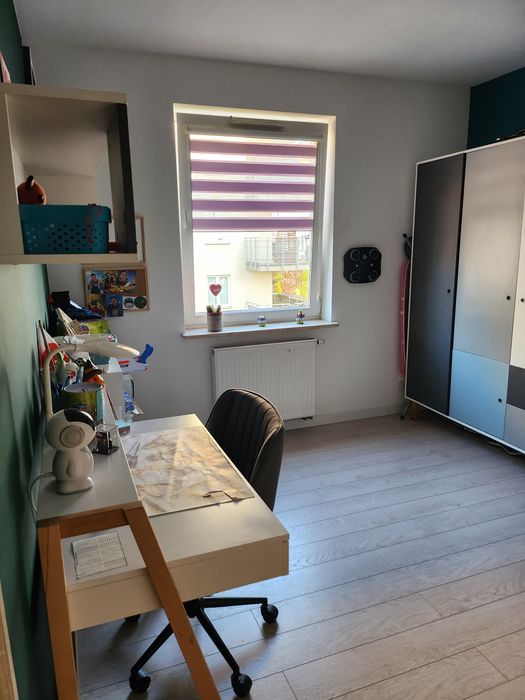 Klimatyczne mieszkanie Wrotków 3pokojowe