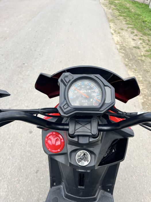 Сутер спарк SP150S-19B