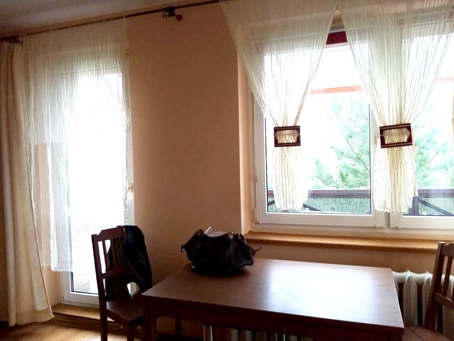 Mieszkanie Osiedle Ptasie, widok , blisko lasu