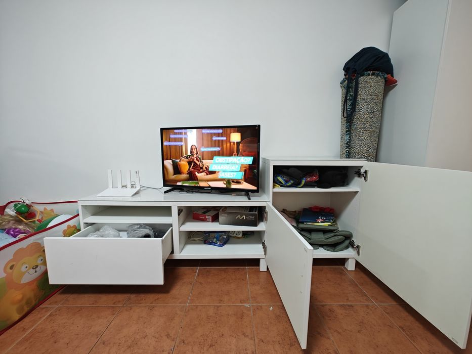 Vendo Móvel TV IKEA