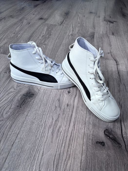 buty puma męskie
