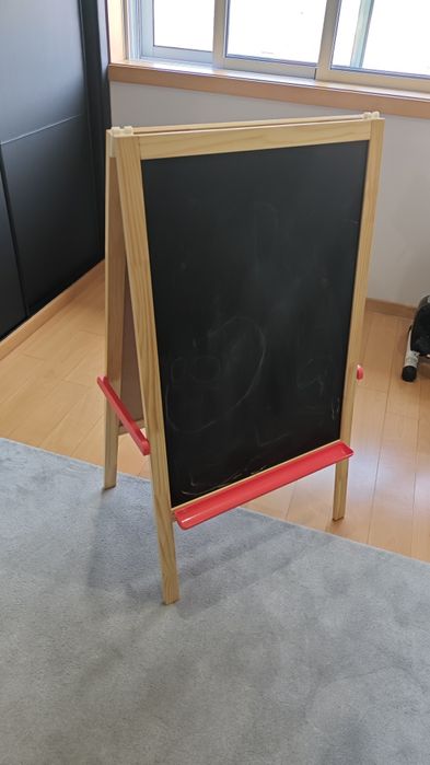 Quadro duplo IKEA Mala