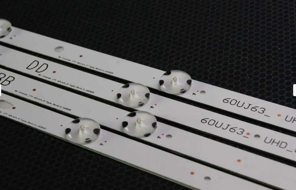 60UJ6307 60UJ6309 60UJ630V 60UJ634v 60UJ6300 UJ6500 HC600DGE 160825