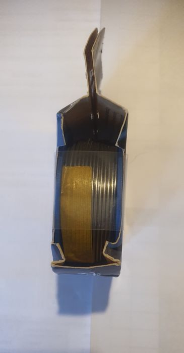Fio de soldar Kemper C/ Estanho a 50%