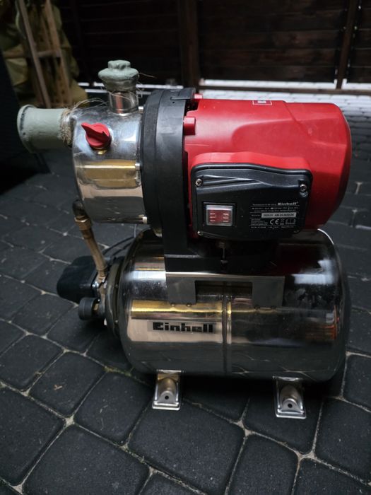 Pompa do wody Einhell