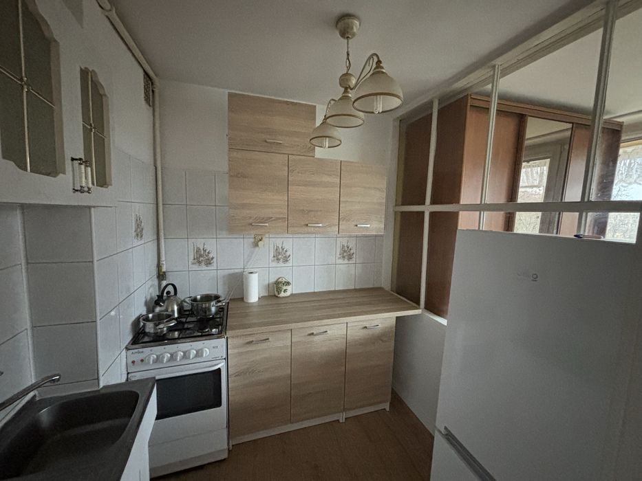 Kawalerka gdańsk przymorze długoterminowo