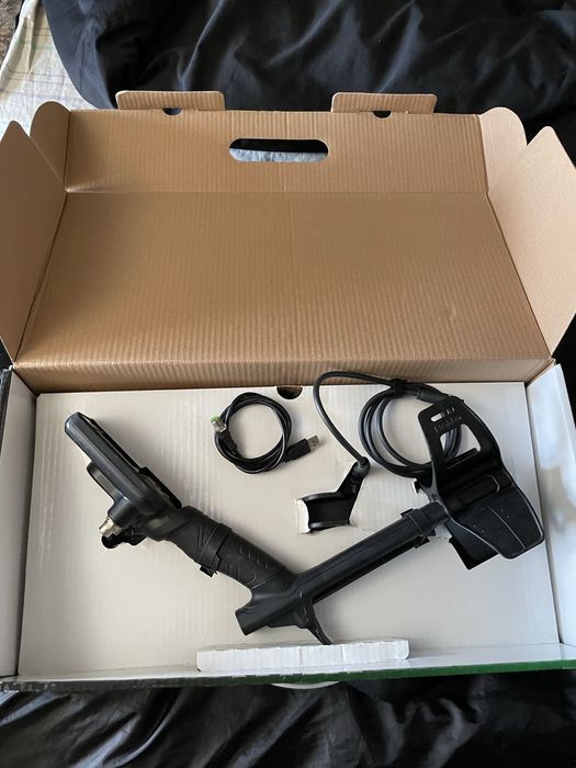 Металошукач Simplex Lite