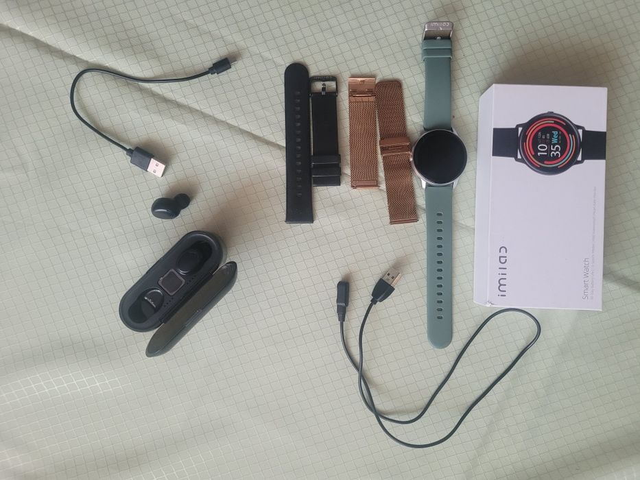 Smart watch  imilab KW 66
